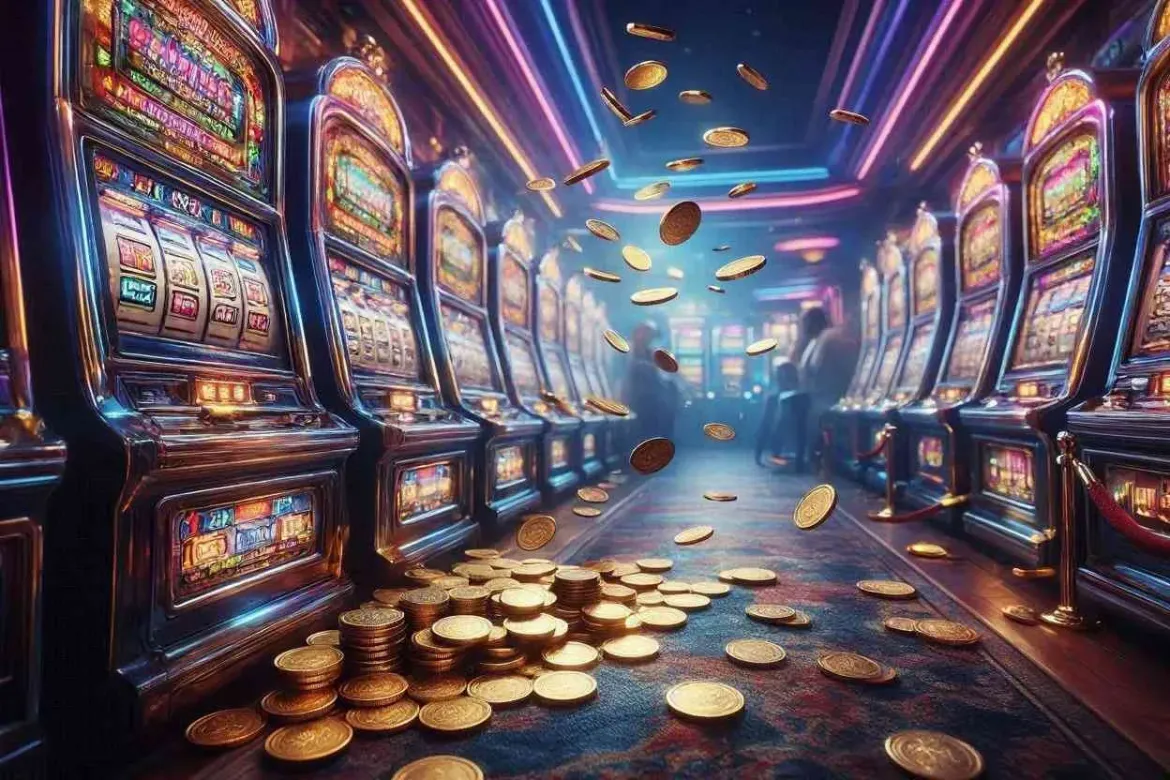 Mad Casino